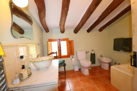 Cortijo i Velez-Rubio, Almeria, Velez-Rubio - € 369.950 | Ref: 3030-CH - foto 42